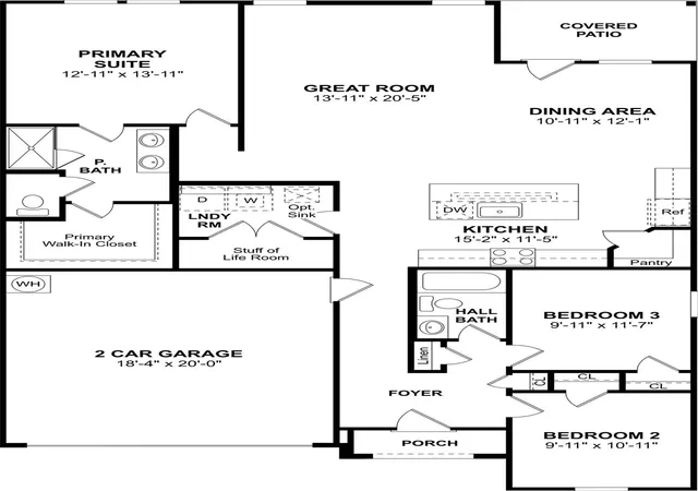 Photo 3 of Single family home for sale at 7926 Jade Crst Dr, Angleton, TX 77515 | MLS# 98961694 | Listing updated on 2026-09-20
