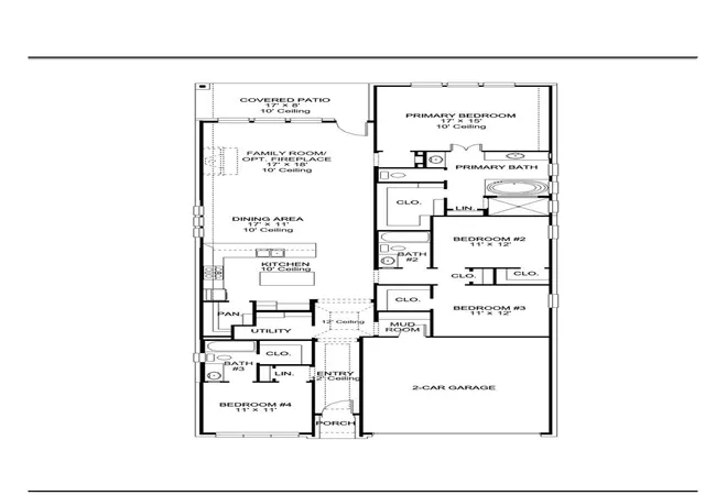 Photo 2 of Single family home for sale at 359 Mulberry Crk St, Conroe, TX 77304 | MLS# 74806453 | Listing updated on 2026-07-23