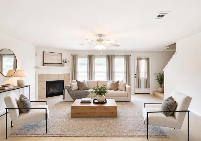 Photo 3 of Single family home for sale at 5007 Fair Oak Dale Ln, Humble, TX 77346 | MLS# 20584277 | Listing updated on 2026-09-06