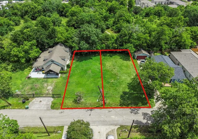 Photo 1 of Land for sale at 0000 Grace Ln, Houston, TX 77021 | MLS# 9373392 | Listing updated on 2026-08-31