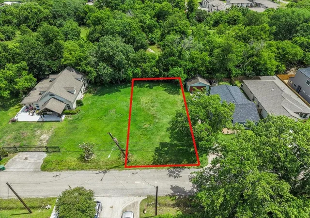 Photo 3 of Land for sale at 0000 Grace Ln, Houston, TX 77021 | MLS# 9373392 | Listing updated on 2026-08-31