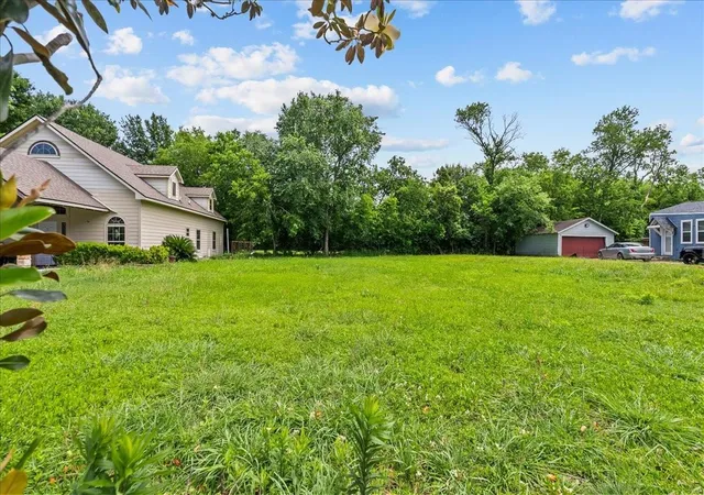 Photo 3 of Land for sale at 0000 Grace Ln, Houston, TX 77021 | MLS# 9373392 | Listing updated on 2026-08-31