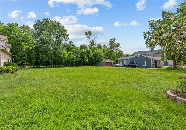 Photo 4 of Land for sale at 0000 Grace Ln, Houston, TX 77021 | MLS# 9373392 | Listing updated on 2026-08-31