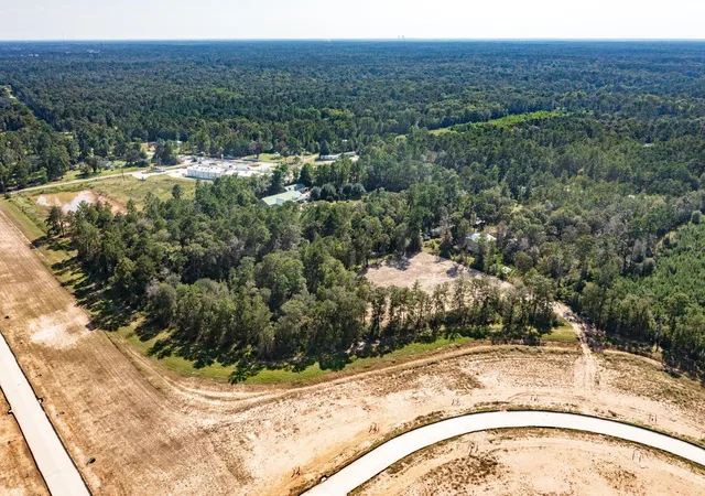 Photo 3 of Land for sale at 11029 Crockett Martin Rd, Conroe, TX 77306 | MLS# 42291533 | Listing updated on 2026-08-07