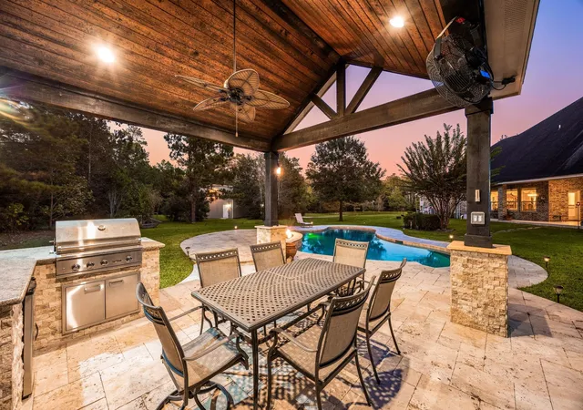 3rd image of 13506 Stagecoach Rd, Magnolia, TX 77355 | MLS# 50173787