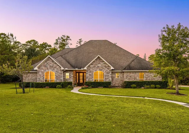 4th image of 13506 Stagecoach Rd, Magnolia, TX 77355 | MLS# 50173787