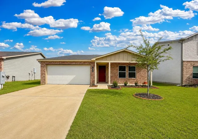 1st image of 10123 Cerritos Dr, Conroe, TX 77306 | MLS# 56186633