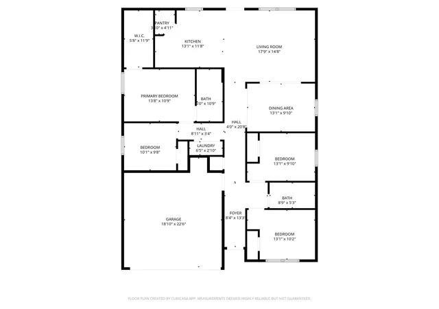 22nd image of 10123 Cerritos Dr, Conroe, TX 77306 | MLS# 56186633