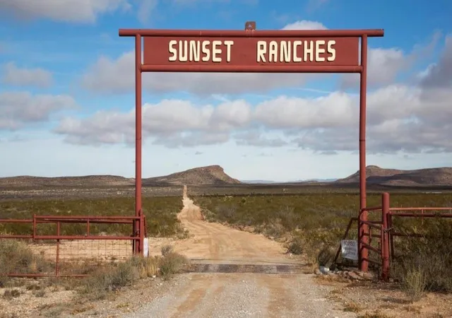 Photo 2 of Land for sale at Tbd Lot 19, Sierra Blanca, TX 79851 | MLS# 49587912 | Listing updated on 2026-08-06