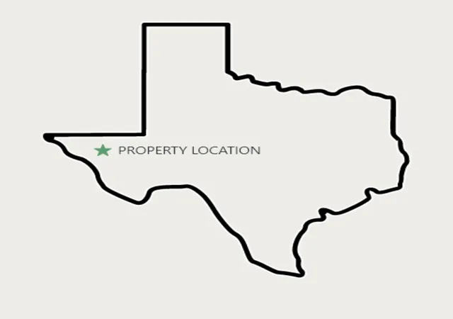 Photo 3 of Land for sale at Tbd Lot 19, Sierra Blanca, TX 79851 | MLS# 49587912 | Listing updated on 2026-08-06