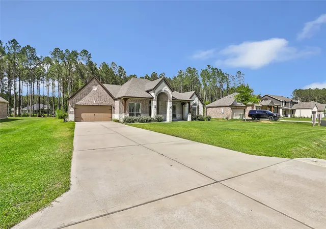 Photo 2 of Single family home for sale at 1360 Road 66113, Dayton, TX 77535 | MLS# 53968364 | Listing updated on 2026-07-28