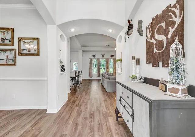 Photo 4 of Single family home for sale at 1360 Road 66113, Dayton, TX 77535 | MLS# 53968364 | Listing updated on 2026-07-28