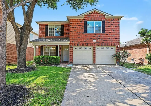 Photo 1 of Sale Pending at 16602 Grenada Fls Dr, Houston, TX 77095 | MLS# 70517031 | Listing updated on 2026-09-21