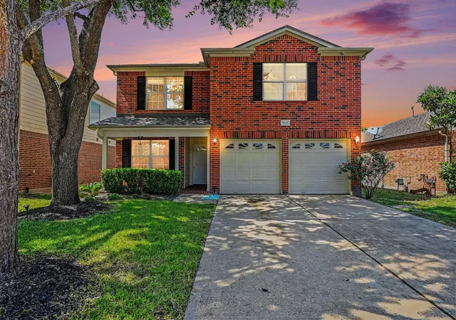 Photo 2 of Sale Pending at 16602 Grenada Fls Dr, Houston, TX 77095 | MLS# 70517031 | Listing updated on 2026-09-21
