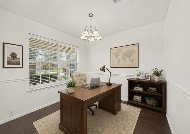 Photo 3 of Sale Pending at 16602 Grenada Fls Dr, Houston, TX 77095 | MLS# 70517031 | Listing updated on 2026-09-21