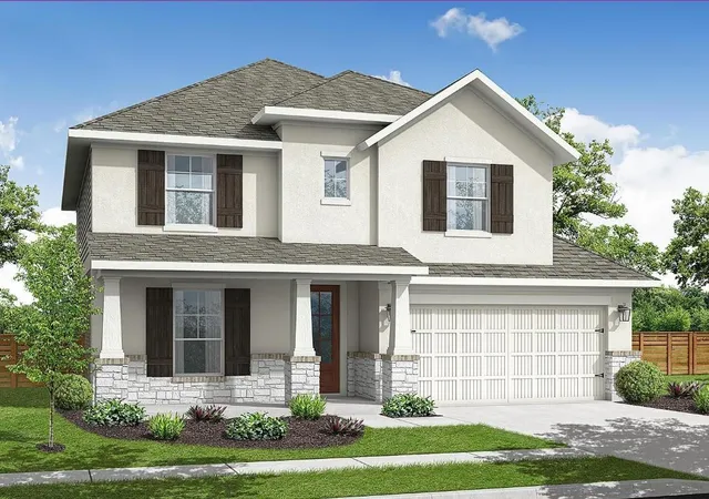 Photo 1 of Single family home for sale at 19319 Sorel Copley Dr, Magnolia, TX 77355 | MLS# 46229407 | Listing updated on 2026-09-11
