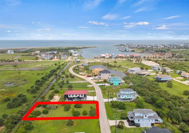 1st image of 3902 El Lago St, Galveston, TX 77554 | MLS# 40644734