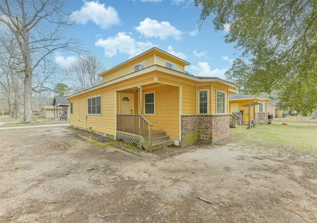 1st image of 1103 Williams St, Cleveland, TX 77327 | MLS# 8987270