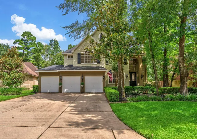 Photo 1 of Single family home for sale at 66 Candle Pine Pl, Spring, TX 77381 | MLS# 30895045 | Listing updated on 2026-09-12