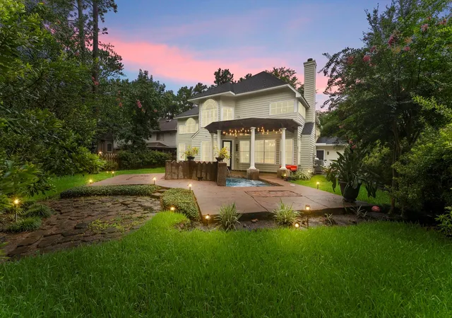Photo 50 of Single family home for sale at 66 Candle Pine Pl, Spring, TX 77381 | MLS# 30895045 | Listing updated on 2026-09-12