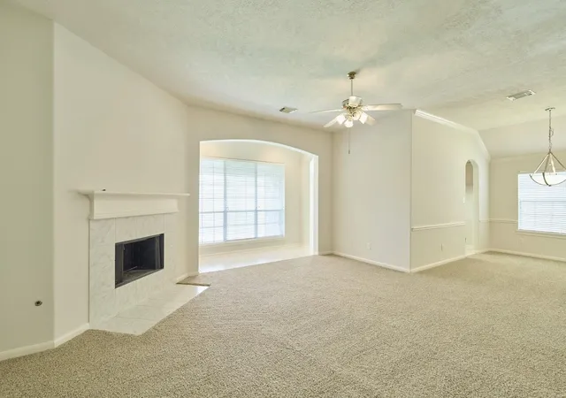 Photo 4 of Single family home for sale at 12318 Georgetown Park Ct, Houston, TX 77058 | MLS# 74733407 | Listing updated on 2026-08-28