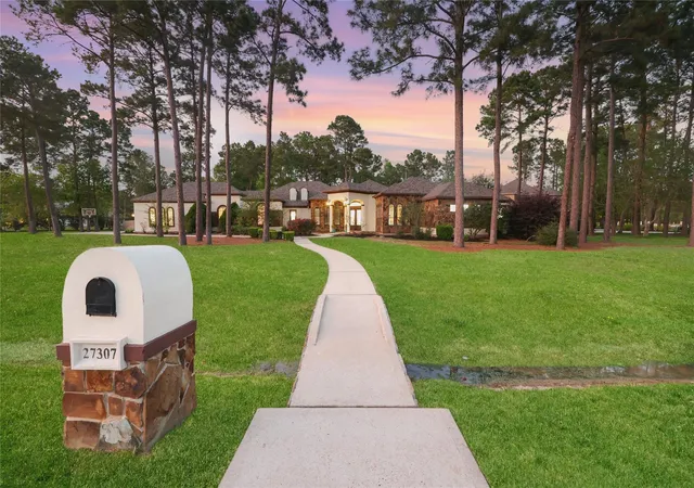 Photo 3 of Single family home for sale at 27307 Sgt Taylor Memorial, Spring, TX 77386 | MLS# 95320070 | Listing updated on 2026-09-21