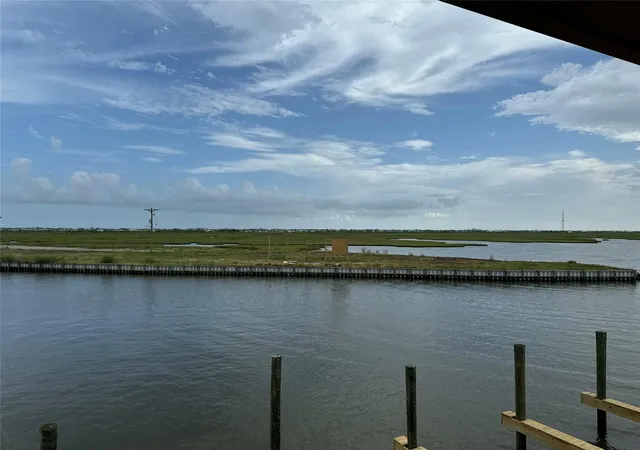 Photo 4 of Land for sale at 1228 N Redfish St, Port Bolivar, TX 77650 | MLS# 46473156 | Listing updated on 2026-07-25