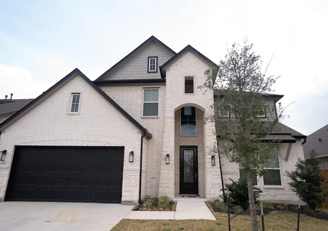Photo 2 of Single family home for sale at 1516 Sunrise Gables Dr, Katy, TX 77493 | MLS# 84079226 | Listing updated on 2026-09-05