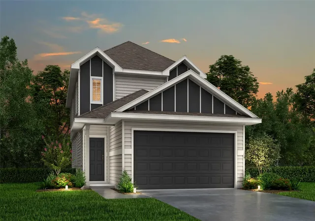 1st image of 13611 Kit Run, Splendora, TX 77372 | MLS# 91106531