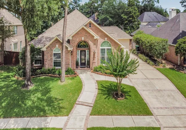 1st image of 1310 Lambourne Circle, Spring, TX 77379 | MLS# 55410507