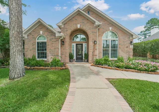 3rd image of 1310 Lambourne Circle, Spring, TX 77379 | MLS# 55410507