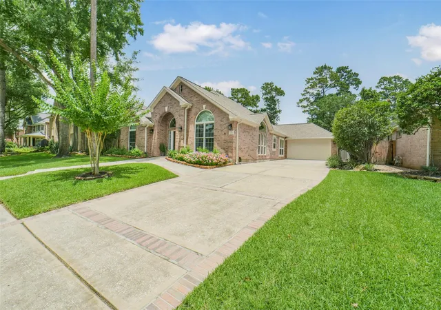 4th image of 1310 Lambourne Circle, Spring, TX 77379 | MLS# 55410507