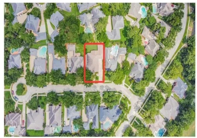 5th image of 1310 Lambourne Circle, Spring, TX 77379 | MLS# 55410507