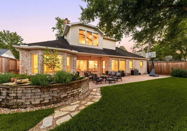 Photo 1 of Single family home for sale at 13310 Apple Tree Rd, Houston, TX 77079 | MLS# 64136057 | Listing updated on 2026-08-30