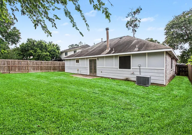 Homes for sale in Tomball, TX | 22530 Sw Willow Branch Ln, Tomball, TX 77375 | MLS# 87290947