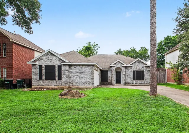 Homes for sale in Tomball, TX | 22530 Sw Willow Branch Ln, Tomball, TX 77375 | MLS# 87290947