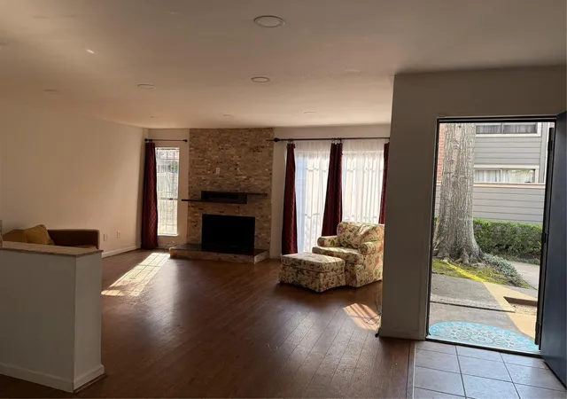 Photo 1 of Condo for sale at 6601 Sands Point Dr #41, Houston, TX 77074 | MLS# 43042105 | Listing updated on 2026-07-26