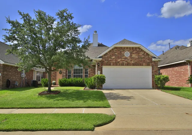 Homes for sale in Tomball, TX | 10018 Blissfull Valley Ln, Tomball, TX 77375 | MLS# 12845801