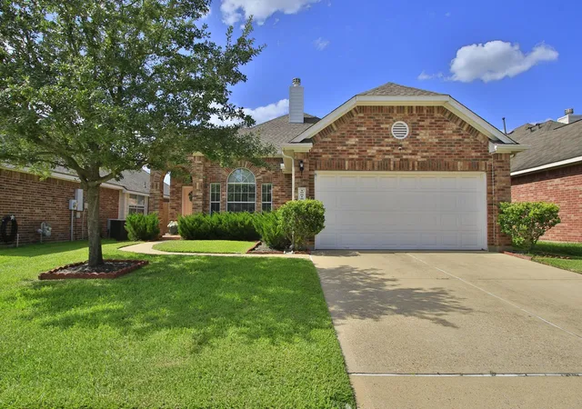 Homes for sale in Tomball, TX | 10018 Blissfull Valley Ln, Tomball, TX 77375 | MLS# 12845801
