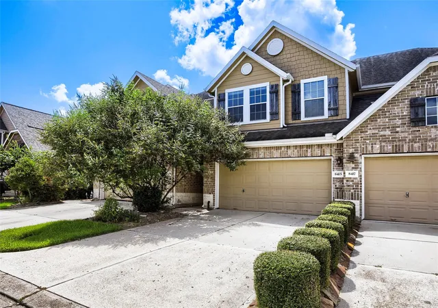 2nd image of 8415 Sunset Loch Dr, Spring, TX 77379 | MLS# 64942644