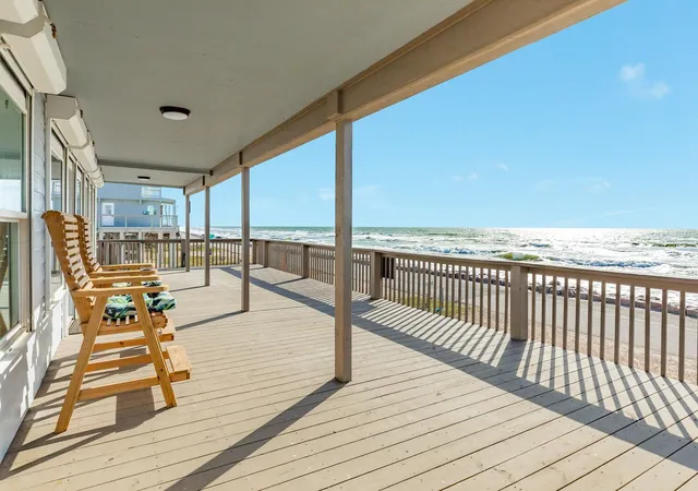 Homes for sale in Surfside Beach, TX | 722 Beach Dr, Surfside Beach, TX 77541 | MLS# 69850635