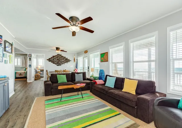 Homes for sale in Surfside Beach, TX | 722 Beach Dr, Surfside Beach, TX 77541 | MLS# 69850635