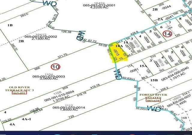 2nd image of 0 Laurelwood Dr, Channelview, TX 77530 | MLS# 12306767