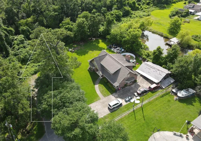 5th image of 0 Laurelwood Dr, Channelview, TX 77530 | MLS# 12306767