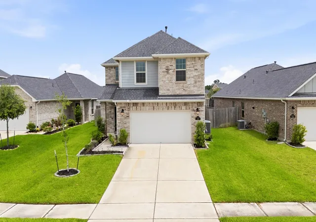 1st image of 7419 French Quarter Ct, Fulshear, TX 77441 | MLS# 81518792