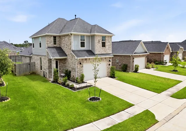 41st image of 7419 French Quarter Ct, Fulshear, TX 77441 | MLS# 81518792
