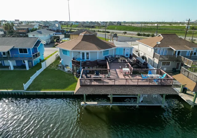 1st image of 638 Warsaw St, Hitchcock, TX 77563 | MLS# 792107