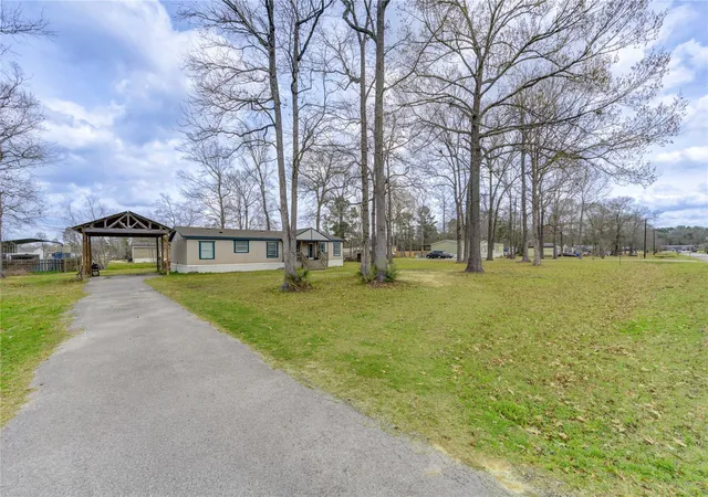 Photo 1 of Single family home for sale at 21631 County Rd 37492, Cleveland, TX 77327 | MLS# 46588929 | Listing updated on 2026-08-05
