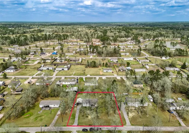 Photo 2 of Single family home for sale at 21631 County Rd 37492, Cleveland, TX 77327 | MLS# 46588929 | Listing updated on 2026-08-05