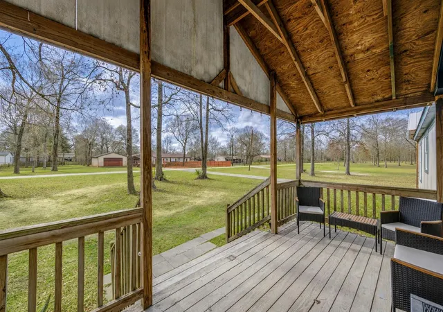 Photo 3 of Single family home for sale at 21631 County Rd 37492, Cleveland, TX 77327 | MLS# 46588929 | Listing updated on 2026-08-05